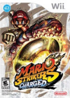 Nintendo Mario Strikers Charged (2131241)